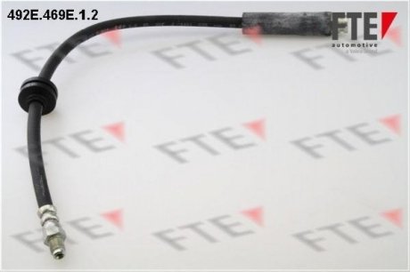 ШЛАНГ ТОРМОЗНОЙ FTE 492E469E12