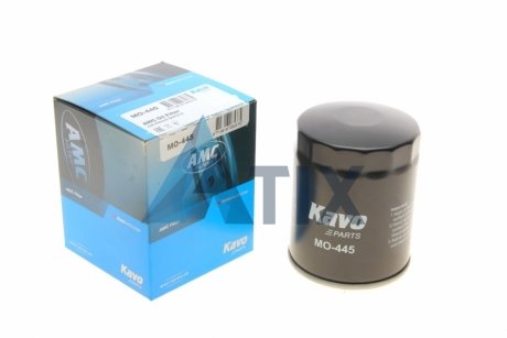 Фильтр масляный KAVO MO-445
