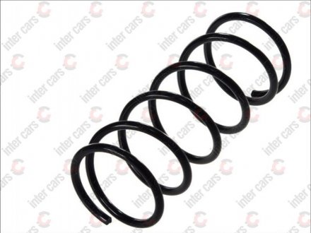 Пружина K-FLEX NISSAN SUNNY Right - 1,3 / 1,4 / 1,5 / 1,6 F KYB RA1114