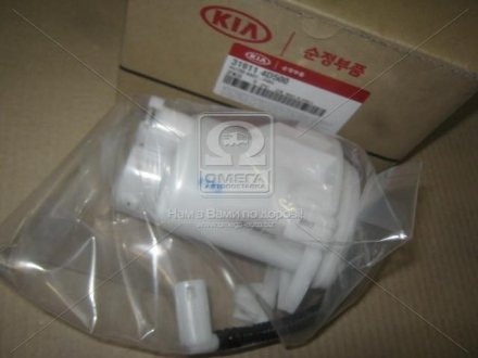 Фильтр топливный Hyundai/Kia/Mobis 31911-4D500