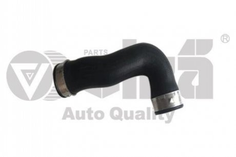 Патрубок интеркуллера Skoda Octavia (04-13)/VW Jetta (06-11),Passat (06-11)/Seat Leon (06-10),Toledo Vika 11451546701