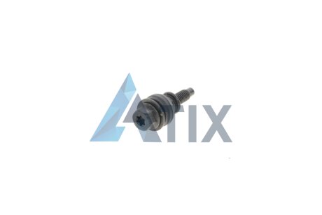 Болт внутр. TORX с резиновой втулкой AUDI/VW VAG 06J103831