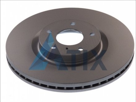 Тормозной диск ATE 24012801531 (фото 1)
