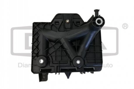 Площадка под аккумулятор VW Polo (02-20)/Skoda Fabia (00-15),Rapid (13-)/Seat Ibiza (02-15) (9915159 DPA 99151591002 (фото 1)