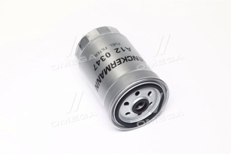Фильтр топливный Hyundai Accent 1.5Crdi 06- Denckermann A120347 (фото 1)