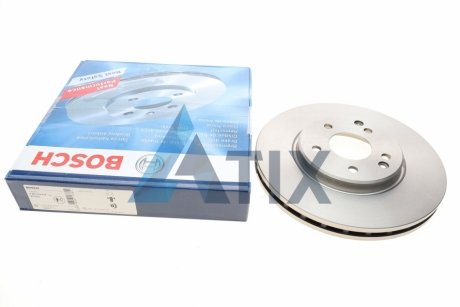 Диск тормозной BOSCH 0986479R79