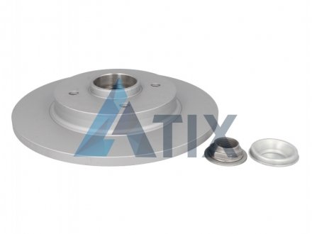 Тормозной диск ATE 24.0112-0194.2