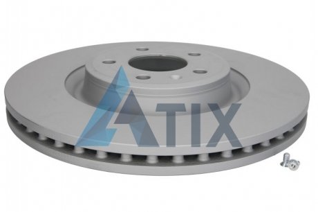Тормозной диск ATE 24.0130-0222.1