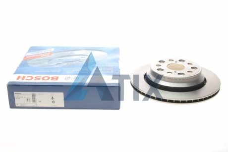 Тормозной диск BOSCH 0986479T06 (фото 1)