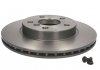 Тормозные диски BREMBO 09.D208.11 (фото 1)