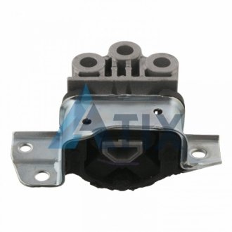 Подушка двигуна FEBI BILSTEIN 32272