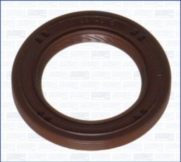 Уплотняющее кольцо, распределительный вал AJUSA 15062300 (фото 1)