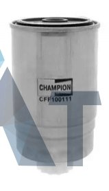 Топливный фильтр CHAMPION CFF100111 (фото 1)