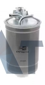 Фільтр паливний CHAMPION CFF100114