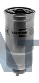 Фільтр паливний CHAMPION CFF100408