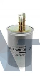 Фільтр паливний CHAMPION CFF100453 (фото 1)
