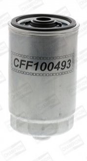 Фильтр CHAMPION CFF100493