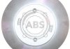 Гальмівний диск A.B.S. 17549 (фото 2)