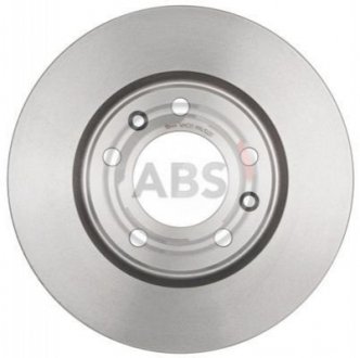 Тормозной диск A.B.S. 18444