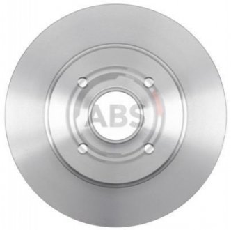 Гальмівний диск A.B.S. 17835 (фото 1)