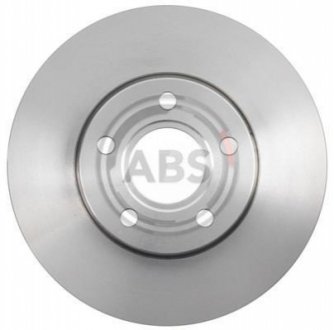 Тормозной диск A.B.S. 18339 (фото 1)