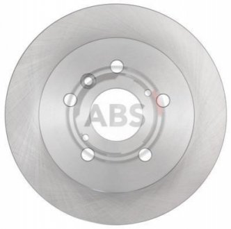 Тормозной диск A.B.S. 18400