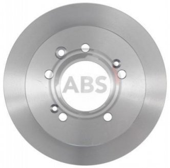 Тормозной диск A.B.S. 18280