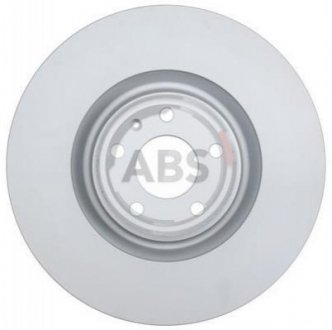 Тормозной диск A.B.S. 18099 (фото 1)