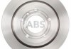 Тормозной диск A.B.S. 17788 (фото 2)