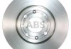 Тормозной диск A.B.S. 17710 (фото 2)
