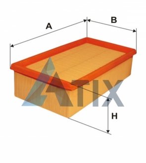 6567 (135/1) WIX FILTERS WA6567 (фото 1)