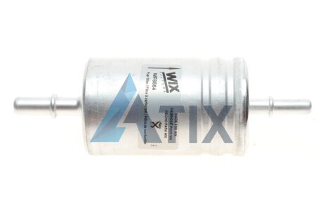 Фільтр палива WIX FILTERS WF8564