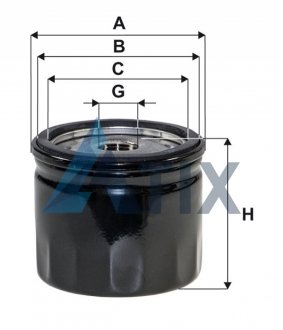 7559 (629/3) WIX FILTERS WL7559