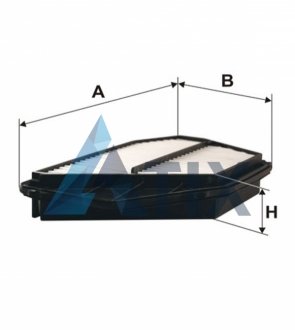 6554 (102/1) WIX FILTERS WA6554 (фото 1)