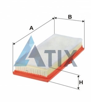 9652 (178/2) WIX FILTERS WA9652 (фото 1)