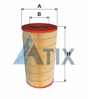 Фильтр WIX FILTERS 93329E