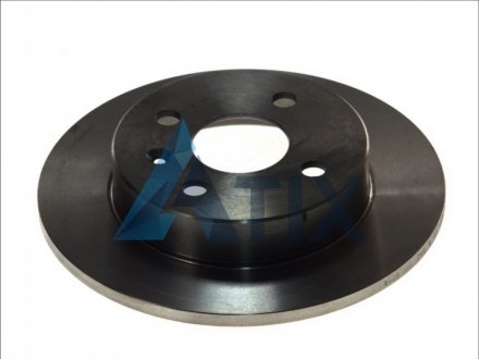 Тормозной диск LPR O1421P (фото 1)
