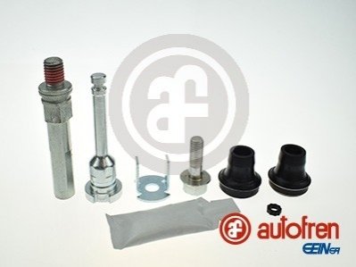 Комплект гильз AUTOFREN D7 151C