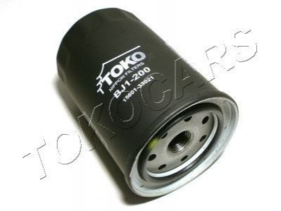 Фильтр масляный Toko cars T1115000 (фото 1)