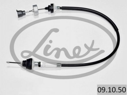 Трос сцепления LINEX '091050'