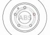 Тормозной диск A.B.S. 16090 (фото 2)