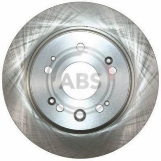 Гальмівний диск A.B.S. 17604 (фото 1)