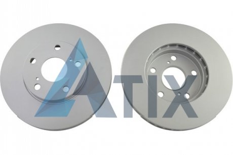 Тормозной диск KAVO BR-9357-C