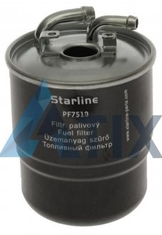 Паливний фільтр STARLINE SF PF7510