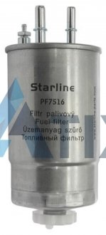 Топливный фильтр STARLINE SF PF7516