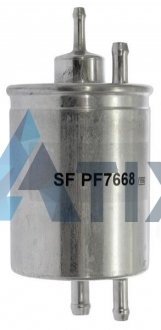 Топливный фильтр STARLINE SF PF7668 (фото 1)