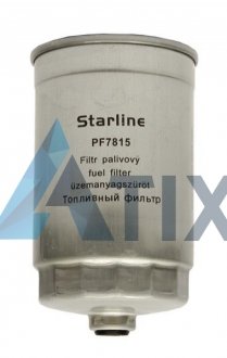 Паливний фільтр STARLINE SF PF7815