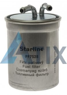 Паливний фільтр STARLINE SF PF7528