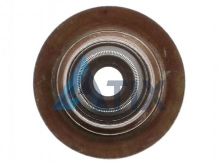 Кільце ущільнювача, стержень клапана STARLINE GA 6510