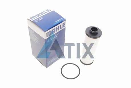 Фільтр АКПП MAHLE / KNECHT HX186D